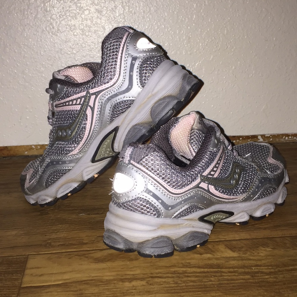 Saucony Excursion TR 3 - Picture 2 of 6